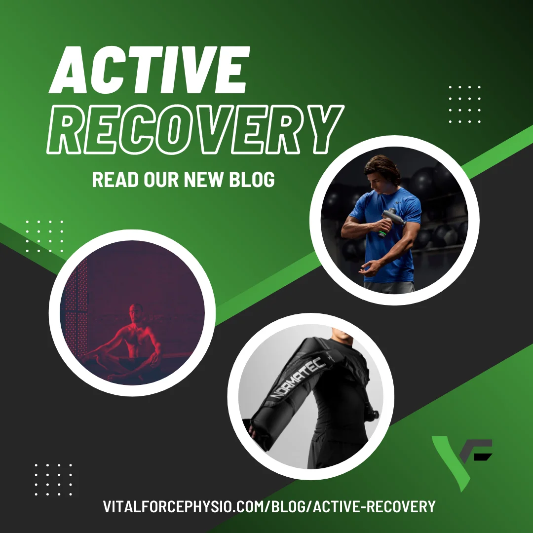 Active Recovery
